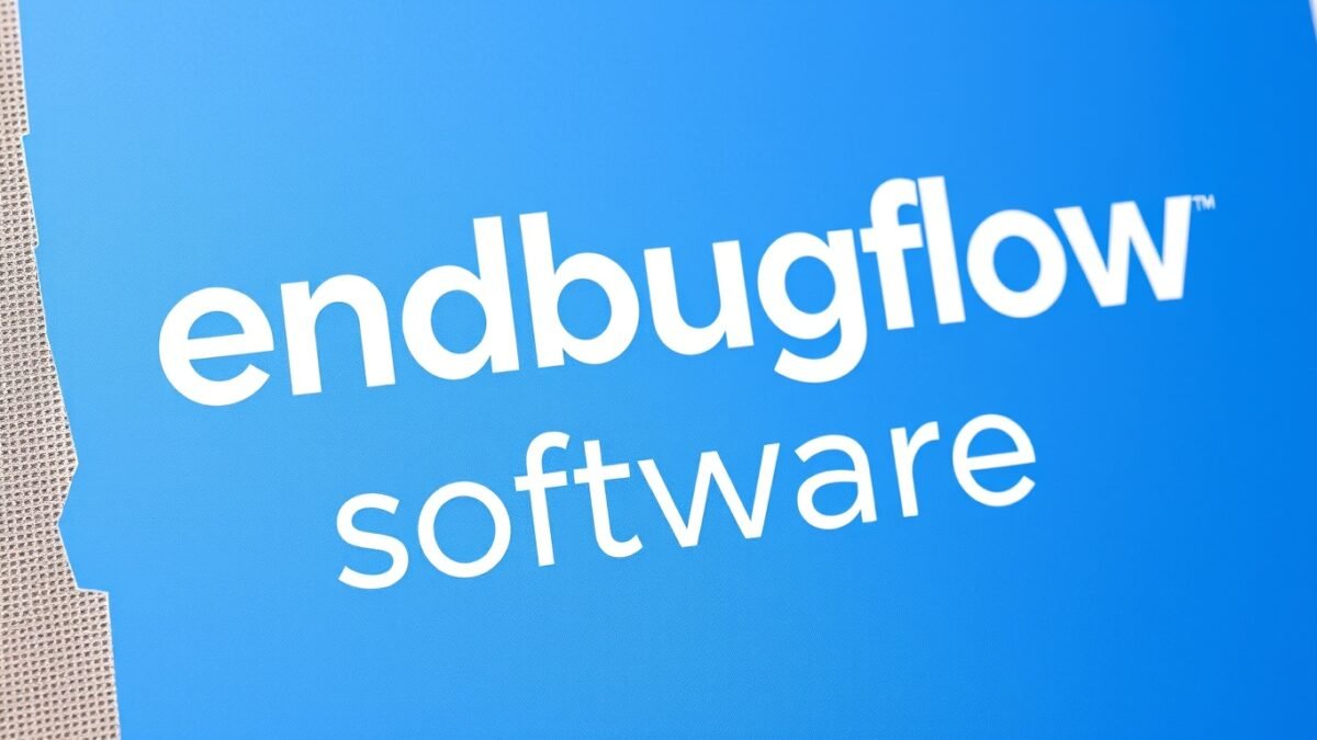 endbugflow software