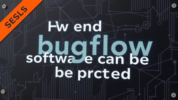how endbugflow software can be protected