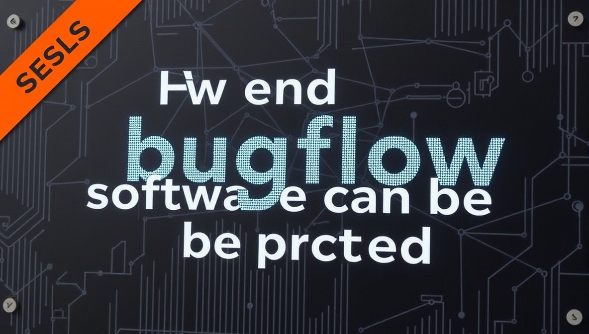 how endbugflow software can be protected