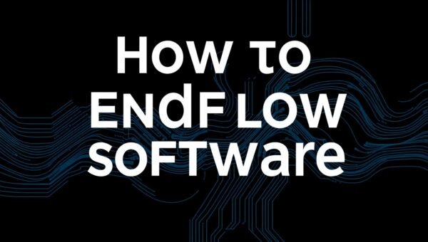 how to update endbugflow software on pc