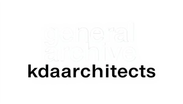 general archives kdarchitects
