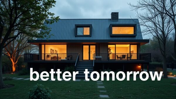 kdarchitects eco friendly homes better tomorrow