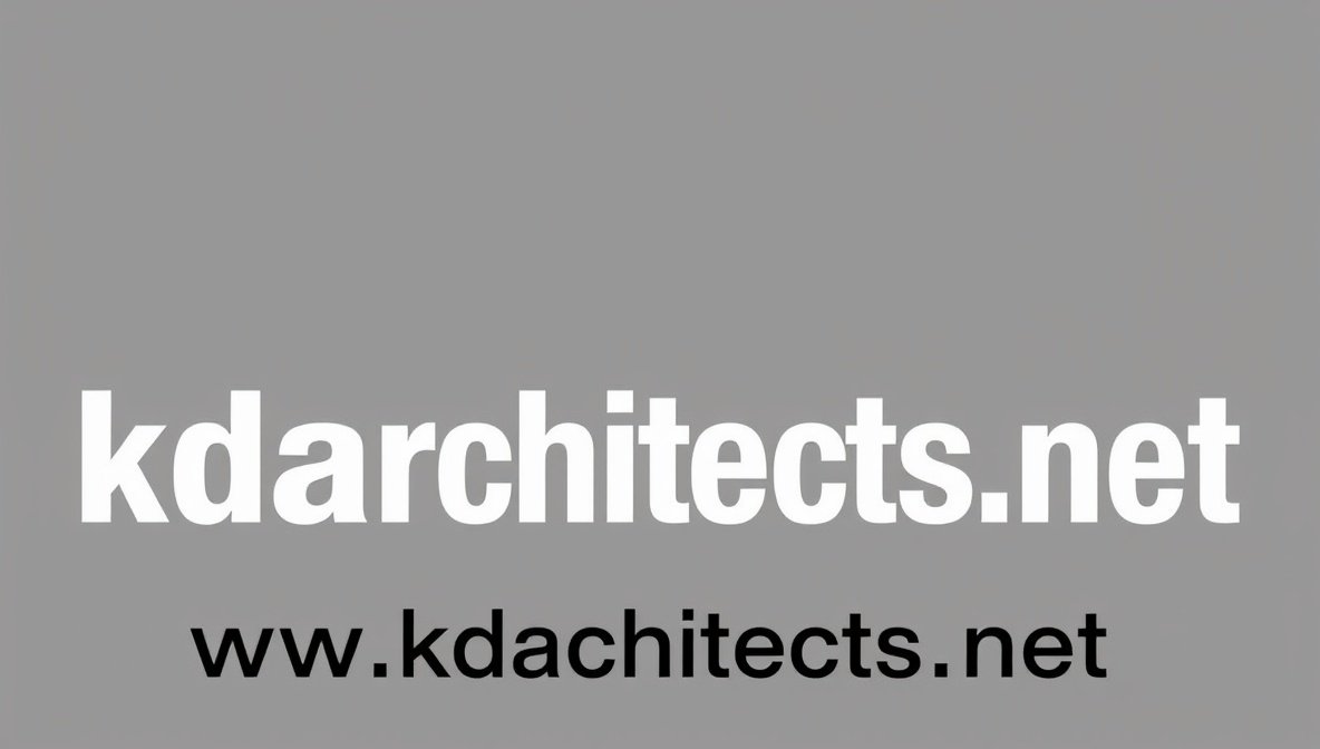 www. kdarchitects .net